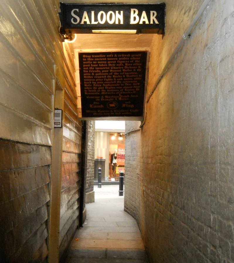 Historic Pub Historic Pub