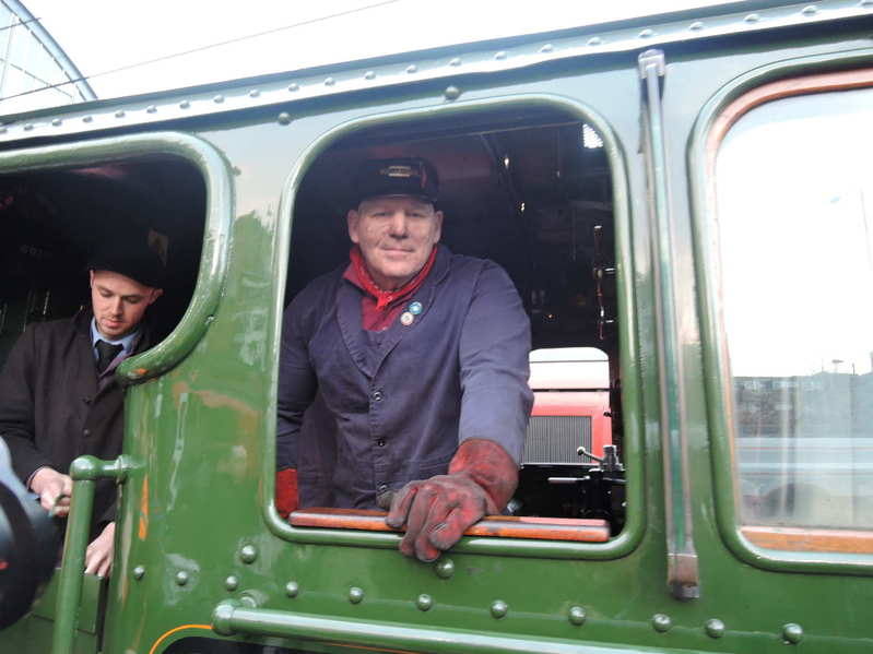 Flying Scotsman Flying Scotsman