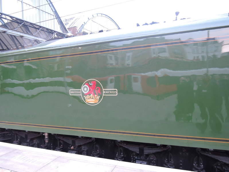 Flying Scotsman Flying Scotsman