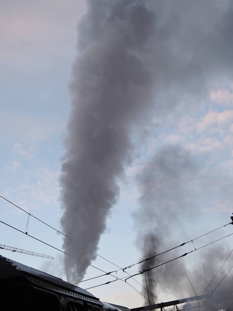 Flying Scotsman Flying Scotsman