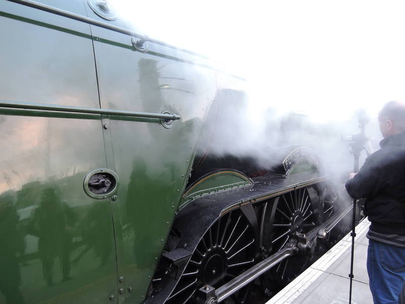 Flying Scotsman Flying Scotsman