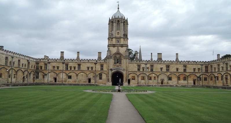 Christ Church Christ Church