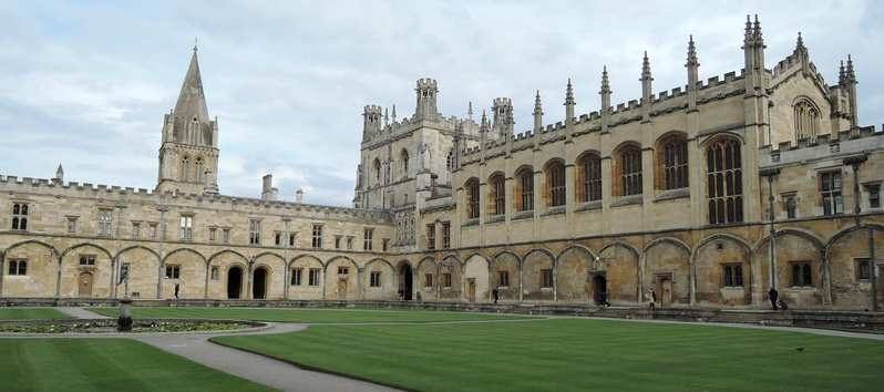 Christ Church Christ Church