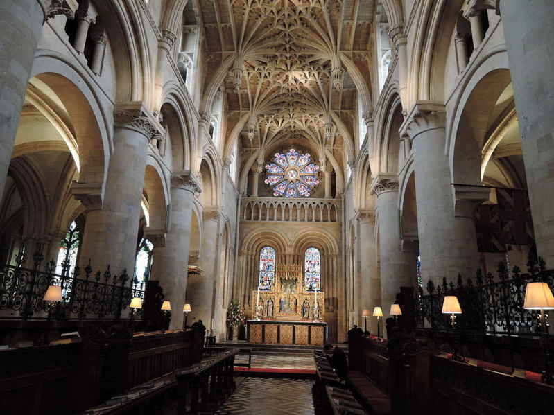 Christ Church Cathedral Christ Church Cathedral