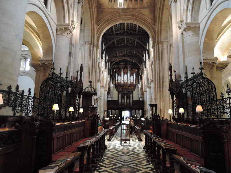 Christ Church Cathedral Christ Church Cathedral