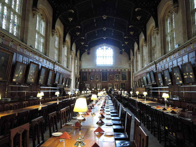 Christ Church Hall Christ Church Hall