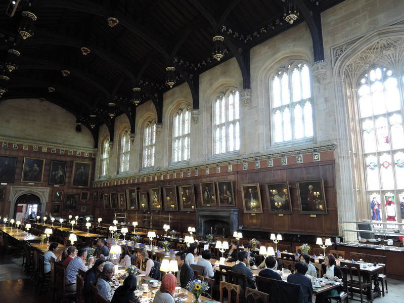 Christ Church Hall Christ Church Hall