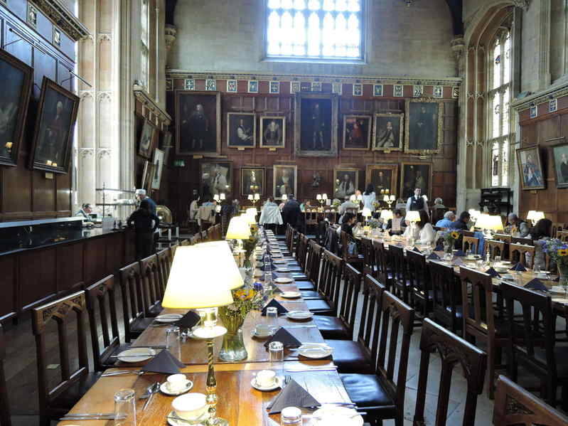 Christ Church Hall Christ Church Hall