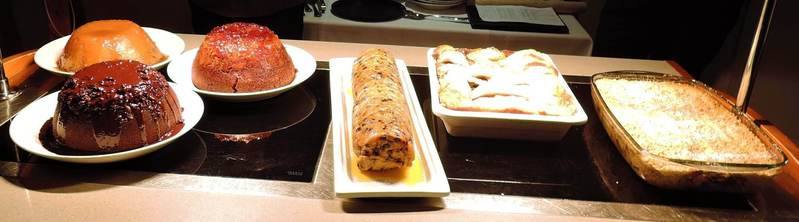 Pudding Club Pudding Club