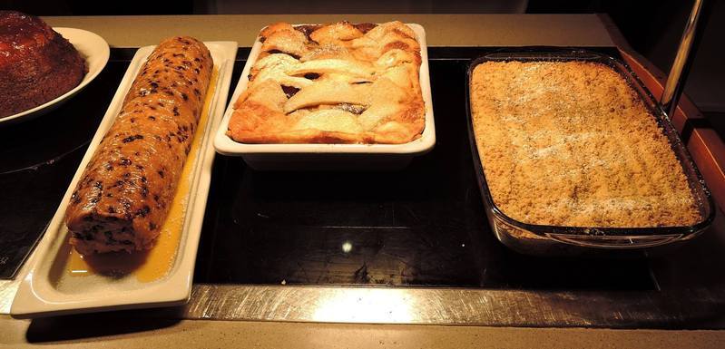 Pudding Club Pudding Club