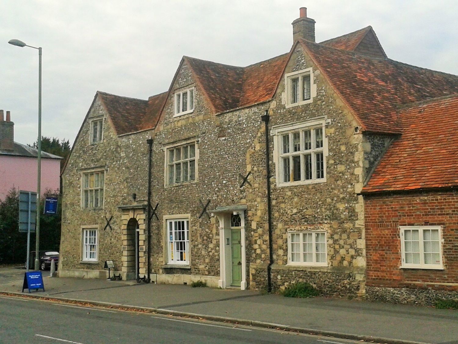08 Wallingford Museum 08 Wallingford Museum
