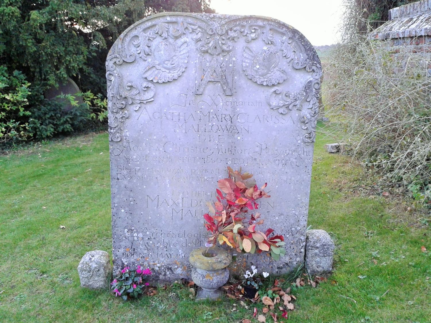 22 St Marys Church Cholsey 22 St Marys Church Cholsey