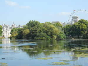 St Jamess Park St Jamess Park