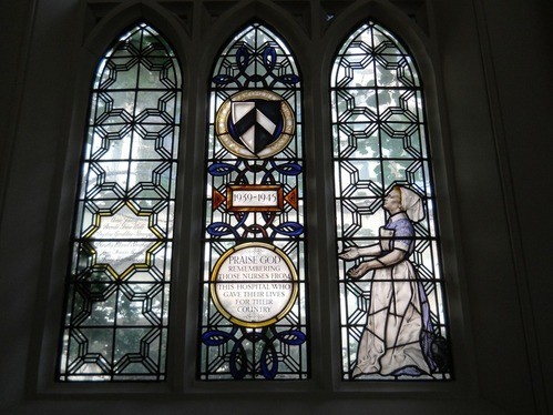 St Bartholomew the Less St Bartholomew the Less