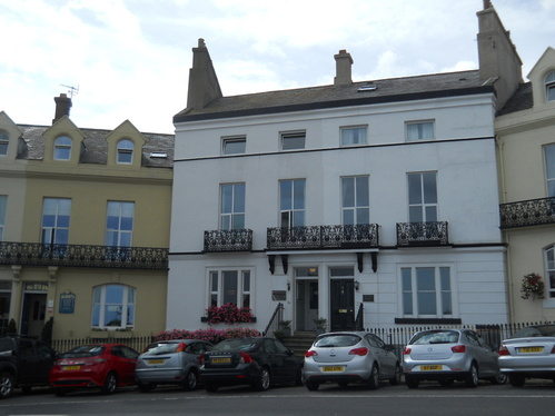 6 East Crescent 6 East Crescent