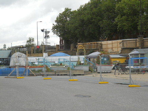 Kings Cross Skip Garden Kings Cross Skip Garden