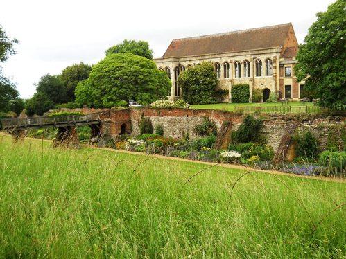 Great Hall Eltham Palace Great Hall Eltham Palace