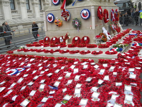 The Cenotaph The Cenotaph
