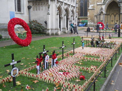 Field of Remembrance Field of Remembrance