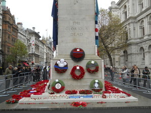 The Cenotaph The Cenotaph