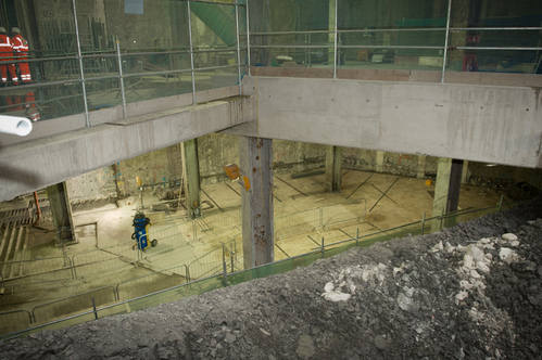 Tottenham Court Road Station Goslet Yard Tottenham Court Road Station Goslet Yard