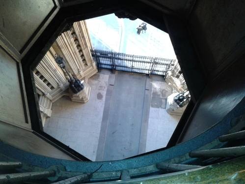 Victoria Tower Victoria Tower