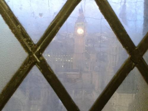 View of Big Ben View of Big Ben