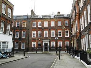 Hidden Westminster Hidden Westminster