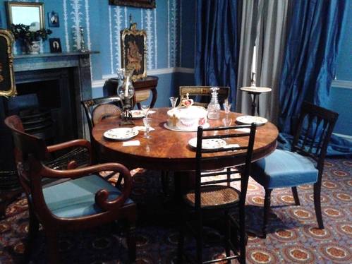 Geffyre Museum Geffyre Museum