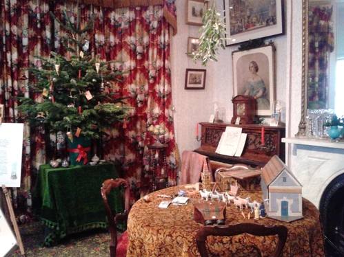 Geffyre Museum Geffyre Museum