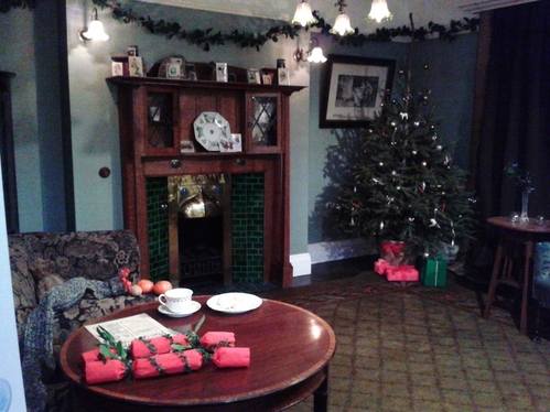 Geffyre Museum Geffyre Museum