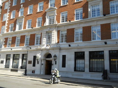 Norfolk House Norfolk House