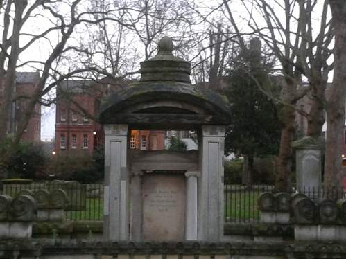 Soane Memorial Soane Memorial