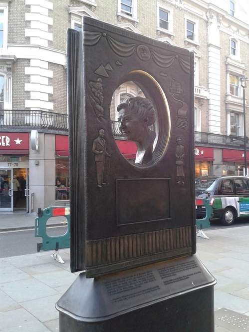 Agatha Christie Agatha Christie