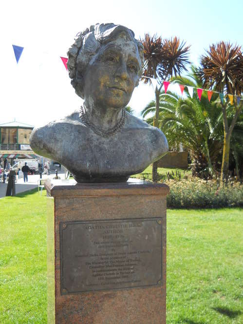 Agatha Christie Agatha Christie