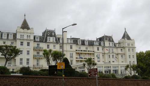 Grand Hotel Grand Hotel