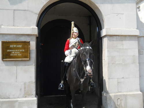 Horse Guards Parade Horse Guards Parade