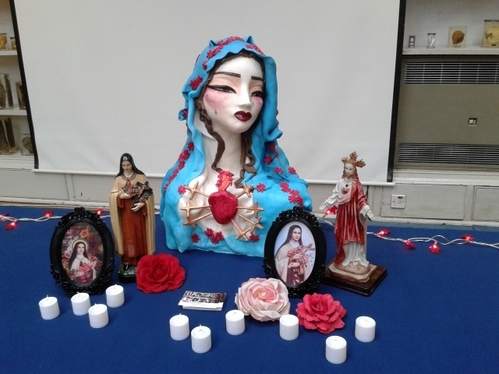 Sacred Tarts Sacred Tarts