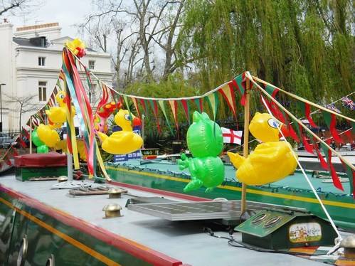 Little Venice Little Venice