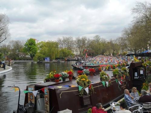 Little Venice Little Venice