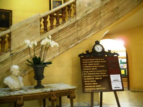 Royal Horseguards Hotel Royal Horseguards Hotel