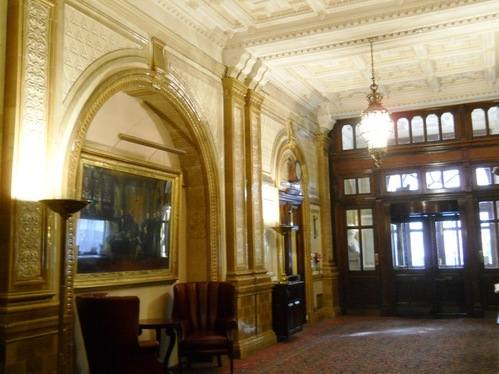 Royal Horseguards Hotel Royal Horseguards Hotel