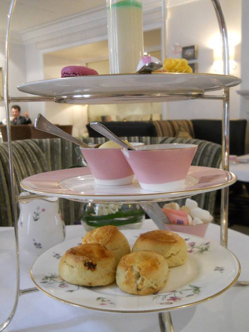 Royal Horseguards Hotel Royal Horseguards Hotel