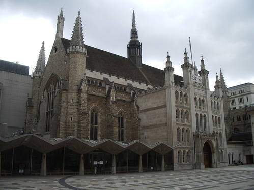 Guildhall Guildhall