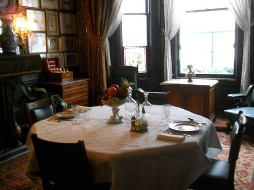 18 Stafford Terrace 18 Stafford Terrace