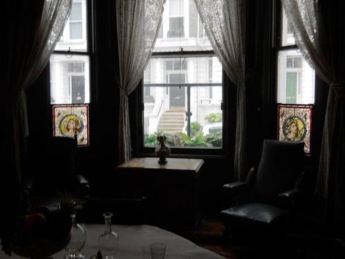 18 Stafford Terrace 18 Stafford Terrace