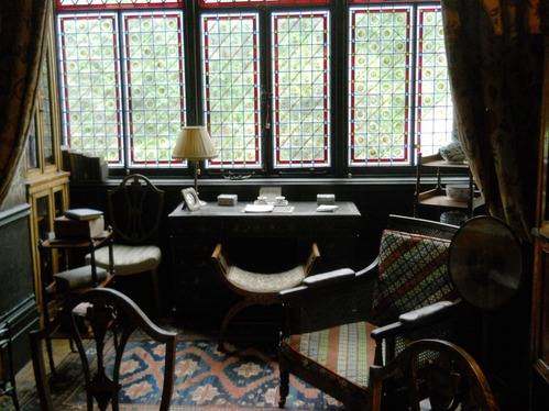 18 Stafford Terrace 18 Stafford Terrace