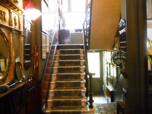 18 Stafford Terrace 18 Stafford Terrace