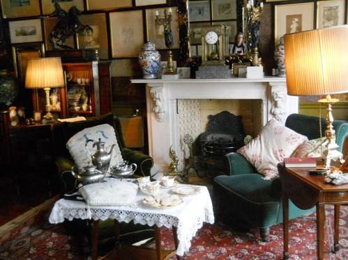 18 Stafford Terrace 18 Stafford Terrace