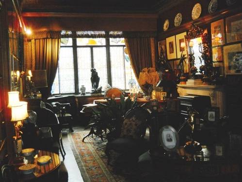 18 Stafford Terrace 18 Stafford Terrace